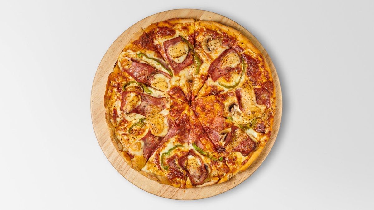 Eatalian Pizza Pasta Kilkis by null