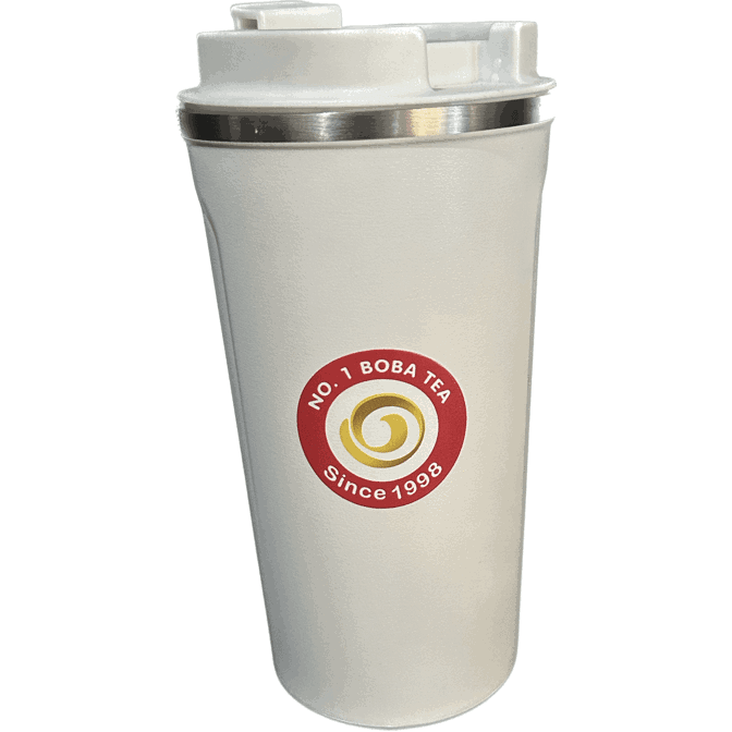 No. 1 Boba Tea UNLV by null