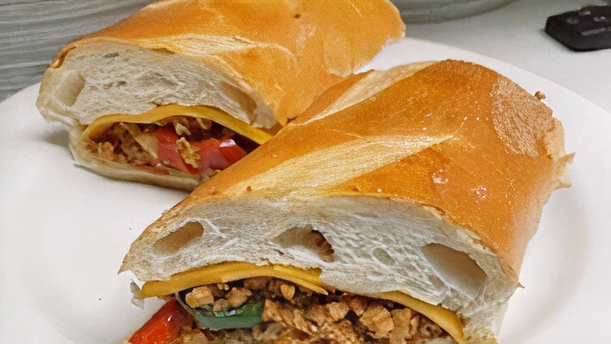 Luhv Vegan Bistro by null