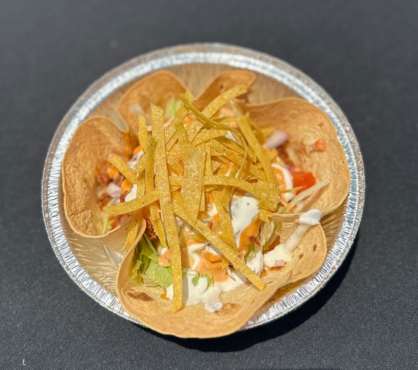 Little Miner Taco at Haymaker by null