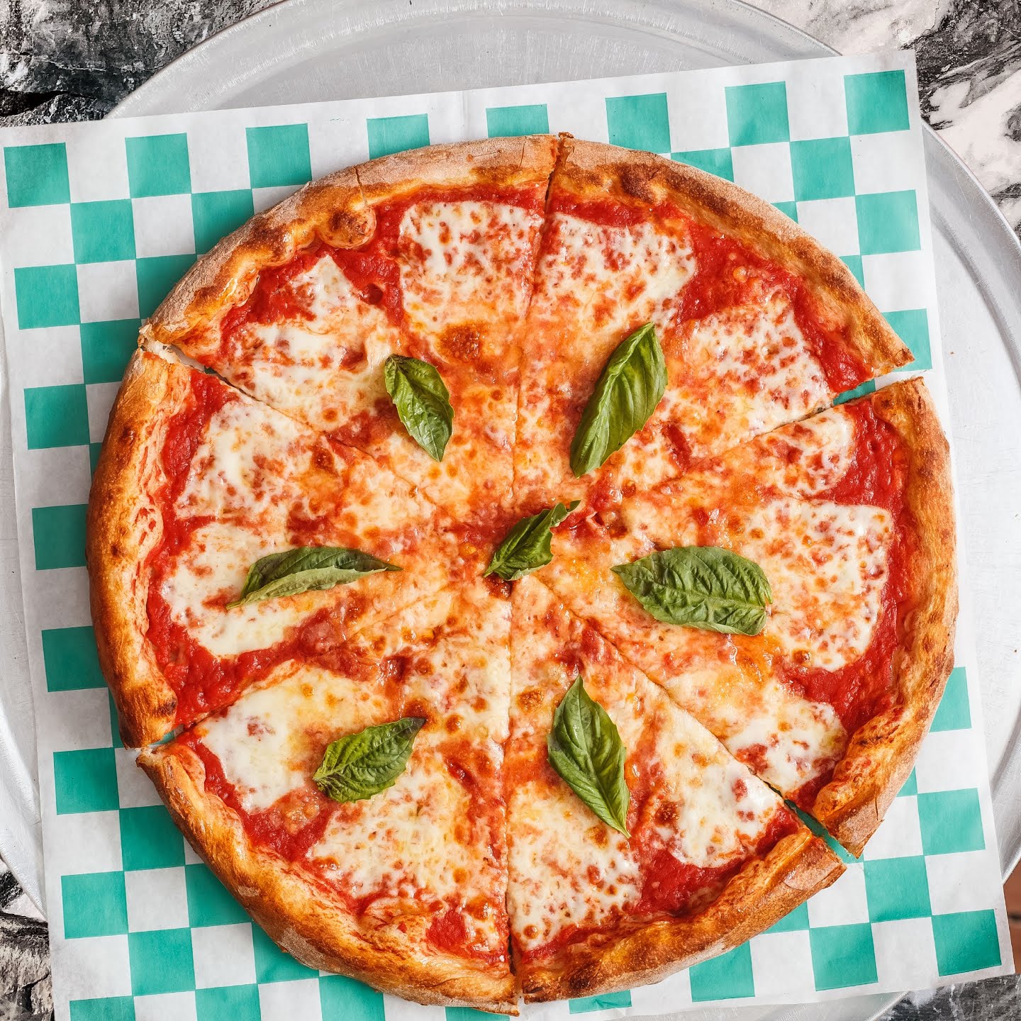 Village Pizza & Grill by null