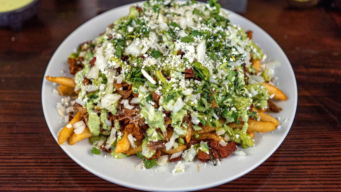 Primos Mexican Food & Cantina by null