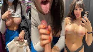 Slutty teen gives a blowjob in public jpg x Public bj