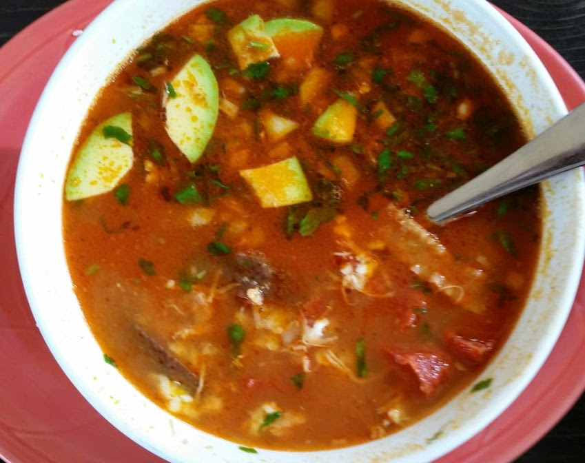 Plaza Tequila Taqueria Bar & Grill by null