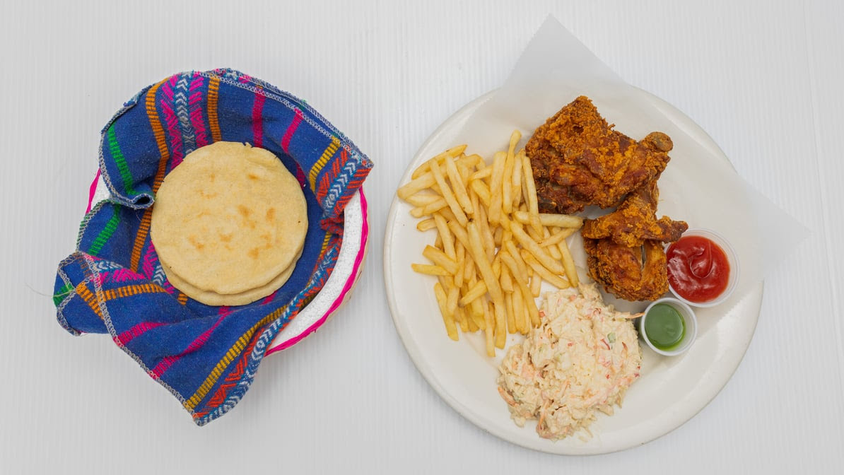 Tita's Kitchen by null