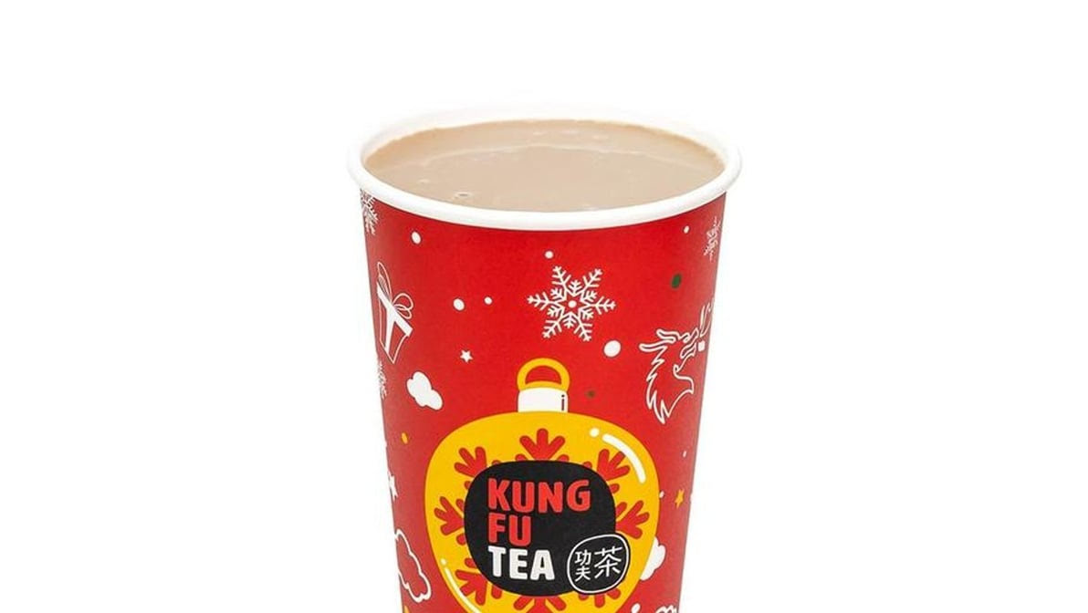 Kung Fu Tea by null