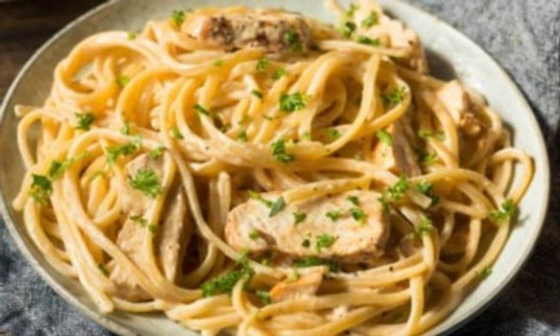 Flavaz soul food cuisine by null