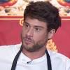 El actor Jose Lamuño, primer expulsado de 'MasterChef celebrity 9'