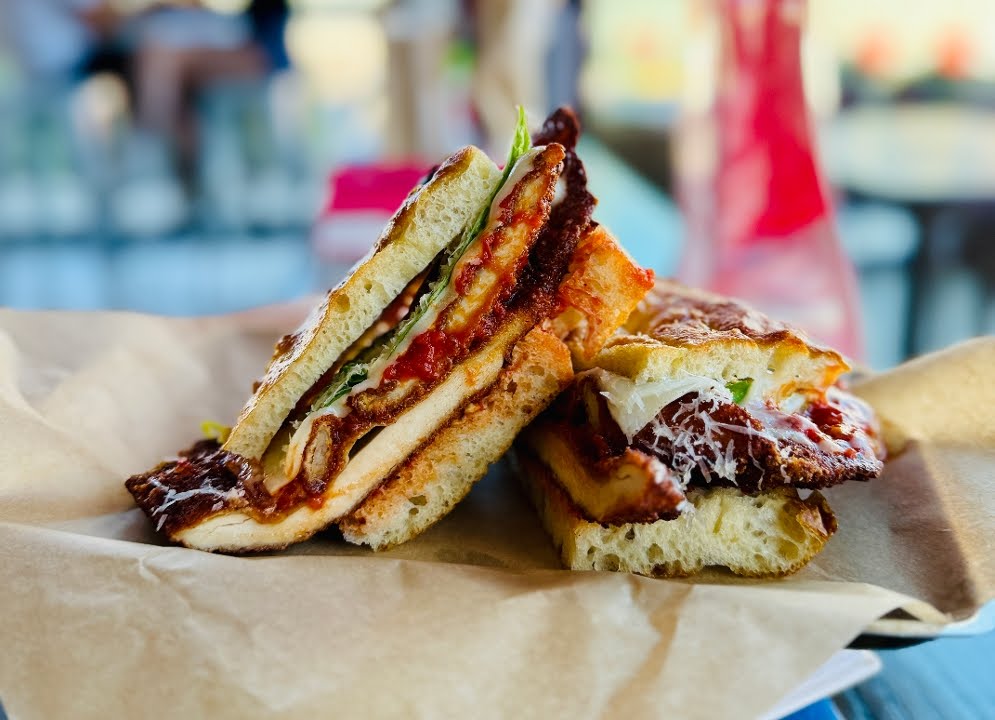 Ingrassia & Sons Italian Deli by null