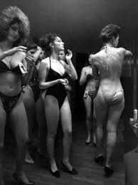 конкурс красоты нудисток|Как проходил первый в СССР конкурс красоты - TOPNews.RU