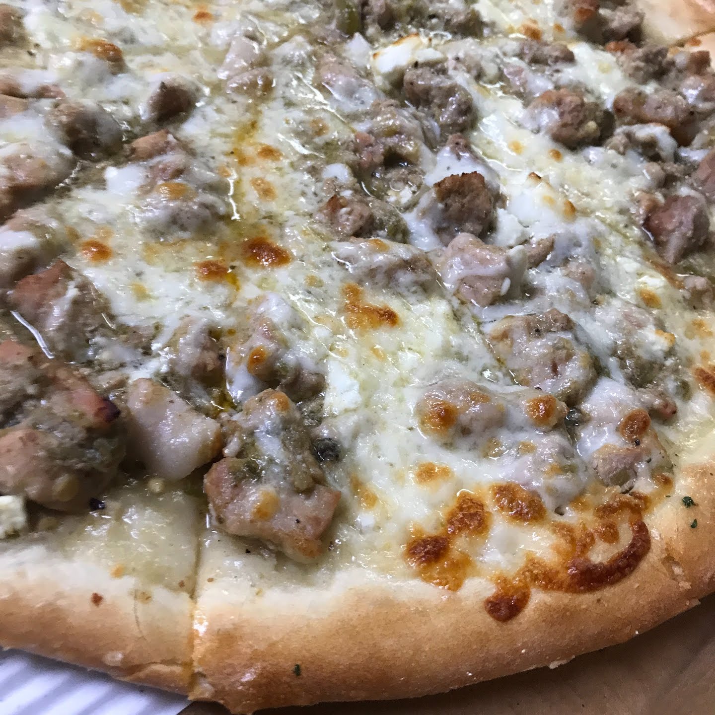 Cataldo's Pizzeria by null