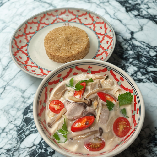 IM JAI by Pun Im by null