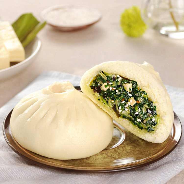 Tian's Dim Sum Restaurant by null