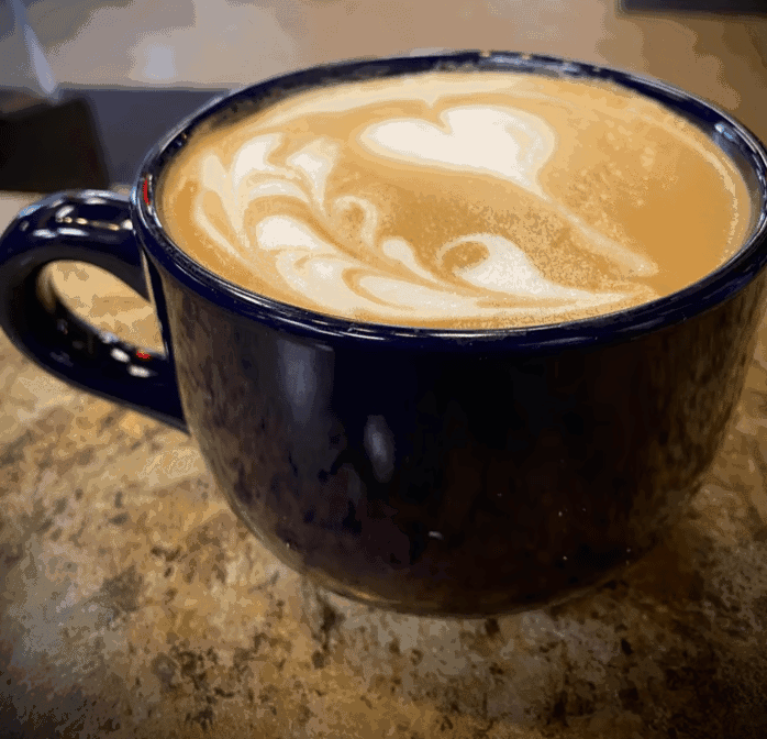 Chicory Cafe by null