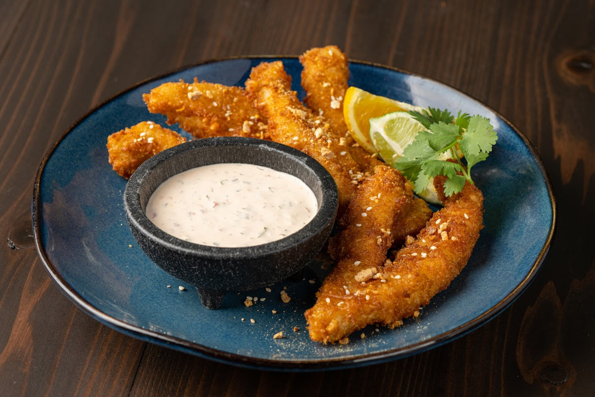 SOL Mexican Cocina by null