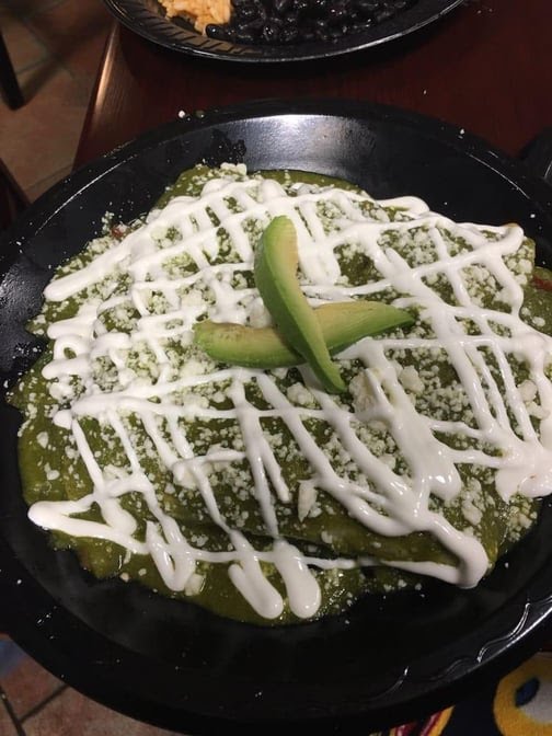 Peppe's Mexican Grill by null