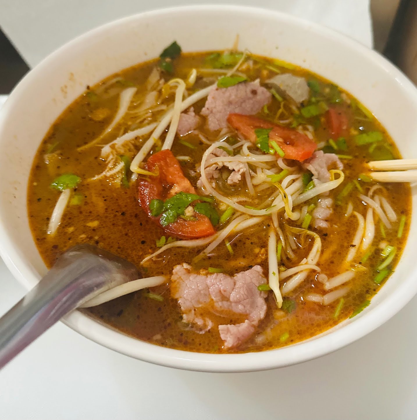 Lao Thai Kitchen by null