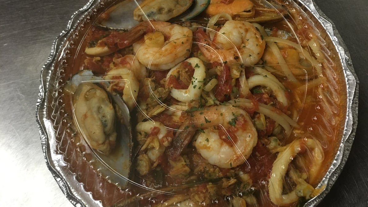 My New Place Pizzeria & Italian Restaurant by null