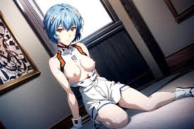 Rei ayanami clones neon genesis evangelion e vtwxtir jpg x Rei ayanami neon genesis evangelion