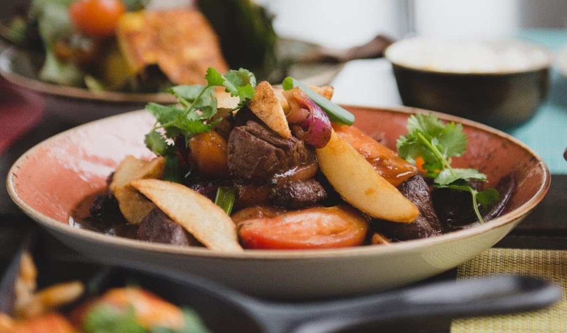 La Mar Cocina Peruana San Francisco by null