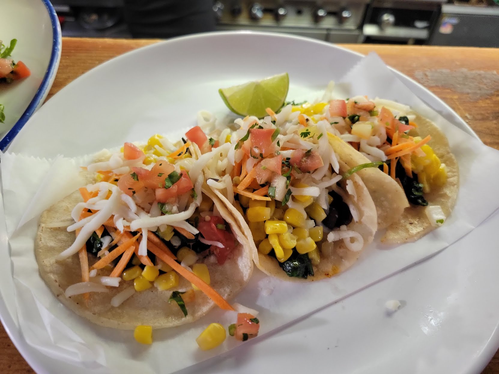 Nina’s Great Burrito Bar by null