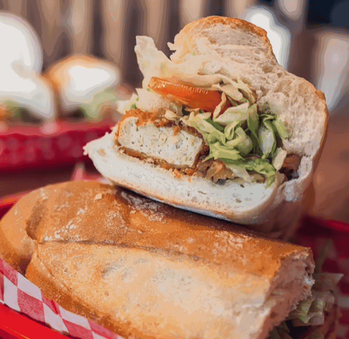 Café Milano Montréal by null