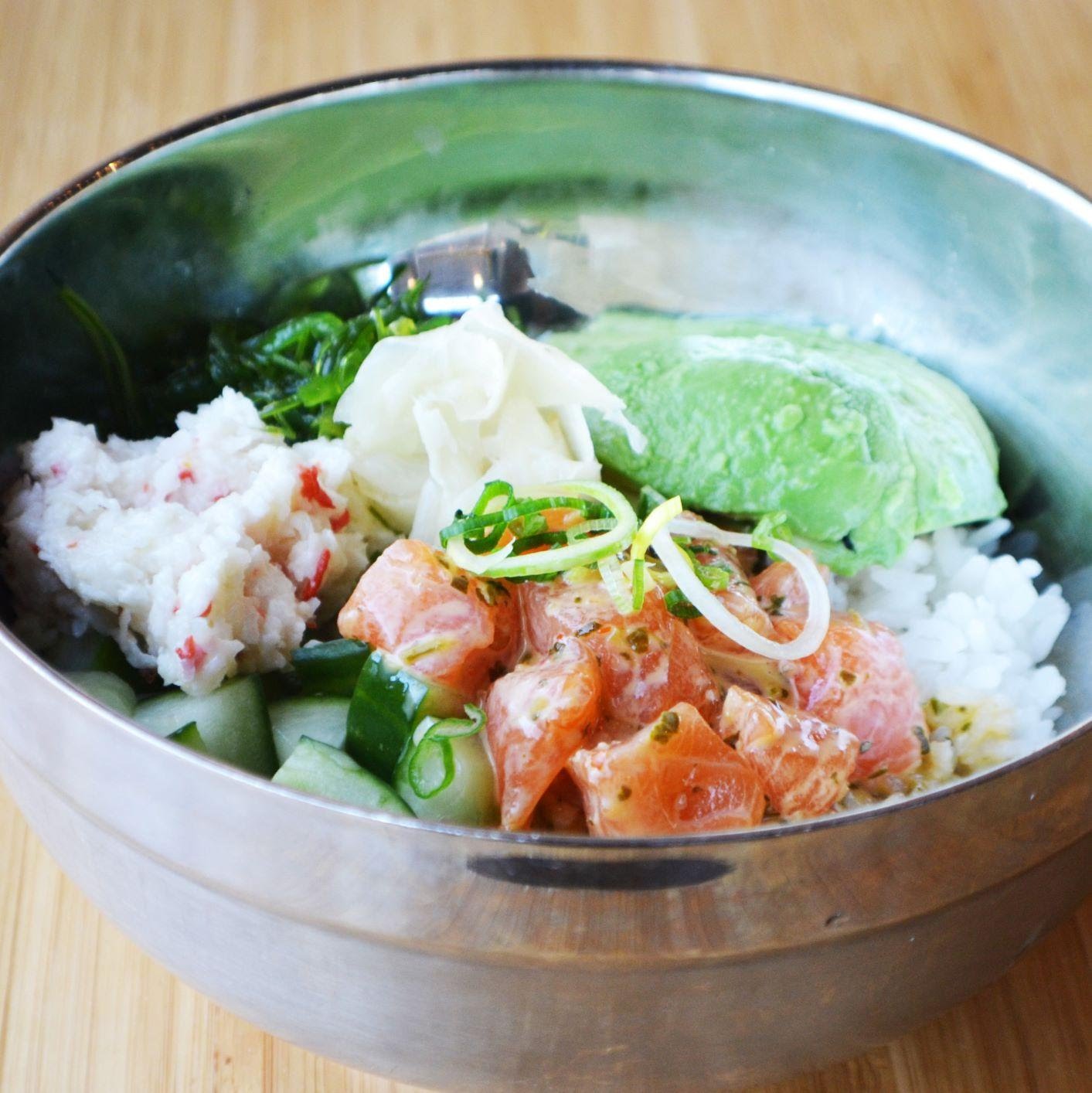 Nama Ramen by null