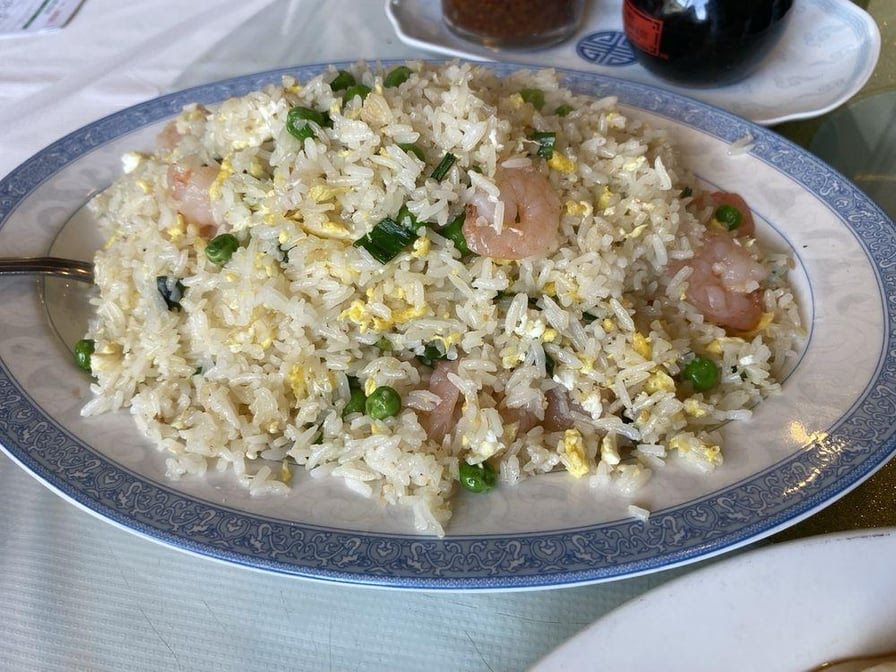 T & T Seafood Restaurant by null