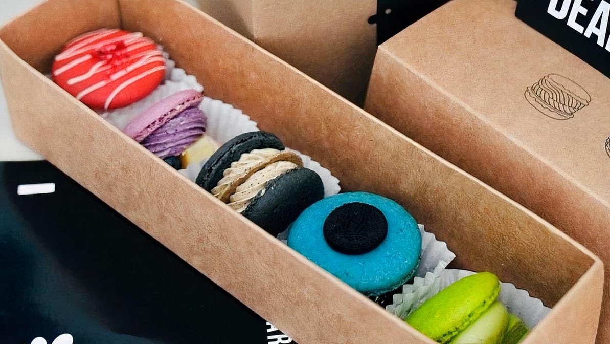 Hi Yogurt (Mississauga) by null