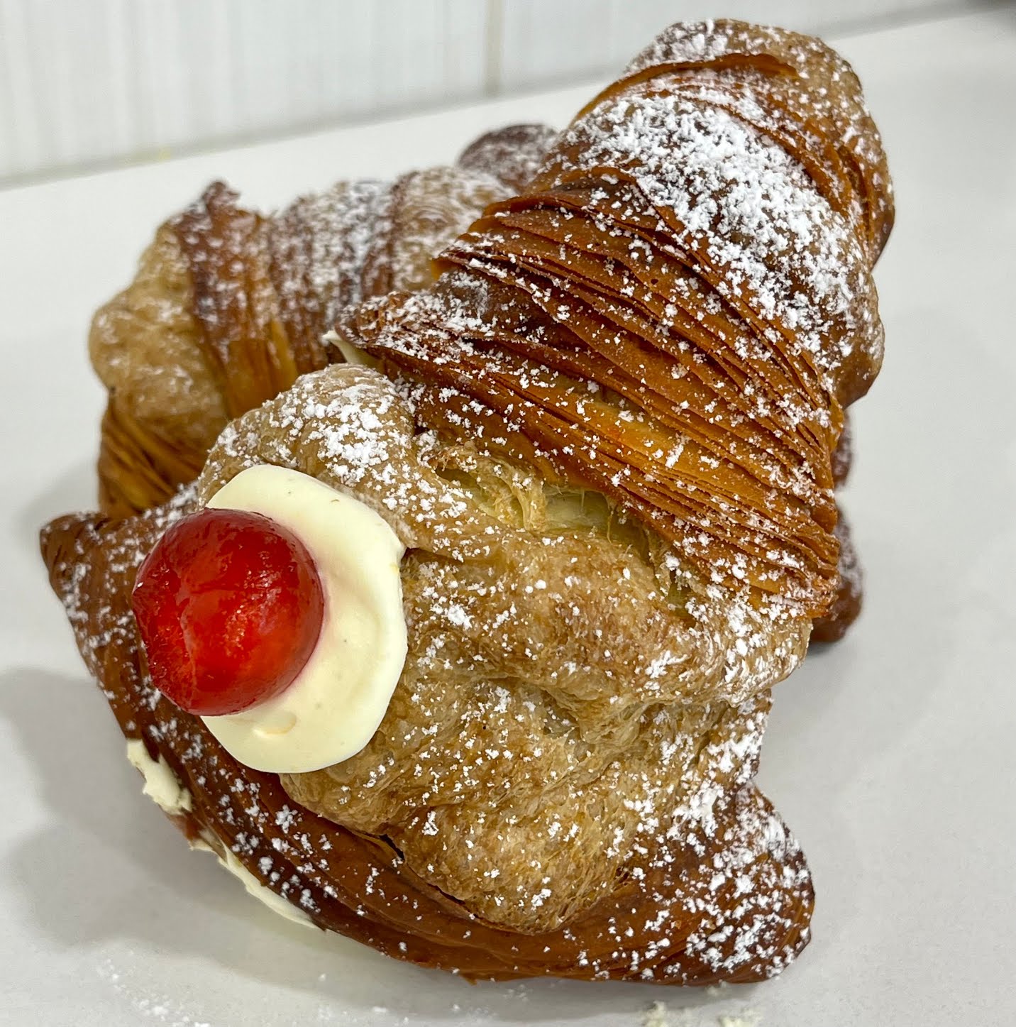 Brunos Bakery NYC by null