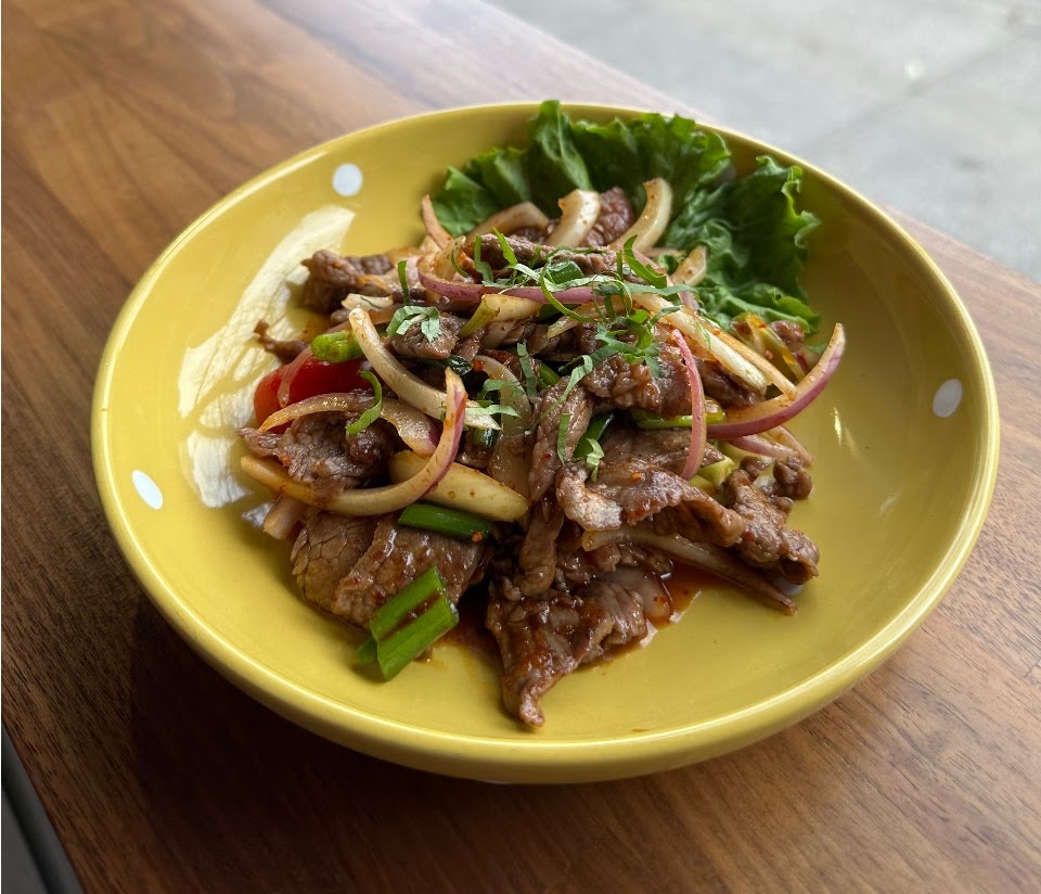 Fish Sauce Thai cuisine by null