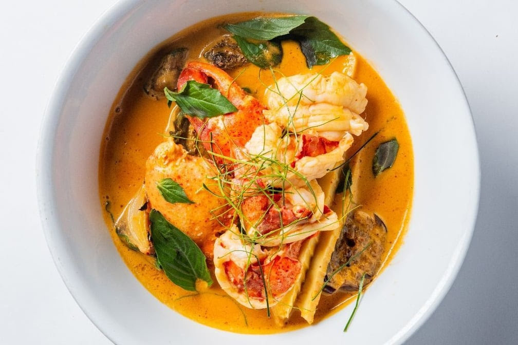 Crave Fishbar Upper West Side | Raw Bar & Seafood restaurant by null