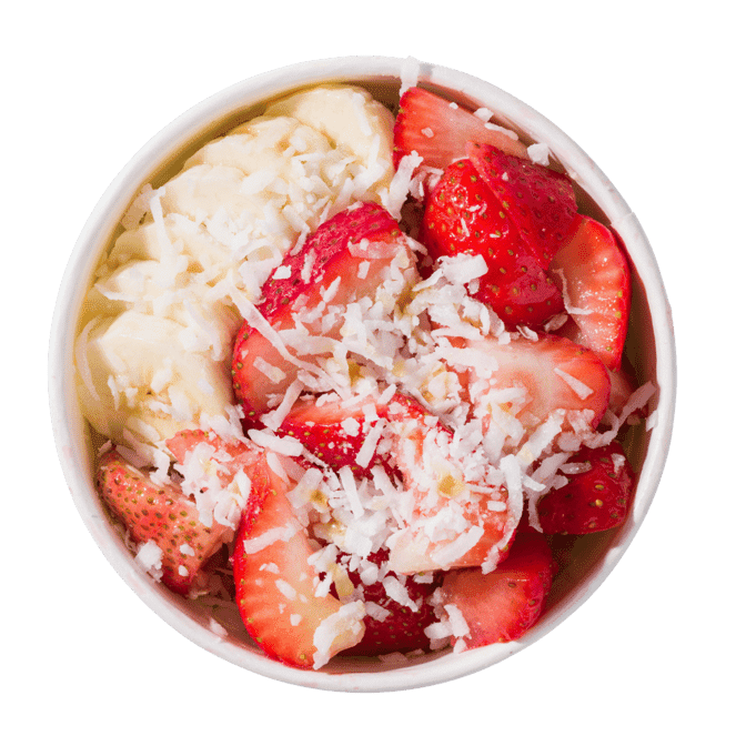 Paradise Bowls Hermosa Beach by null