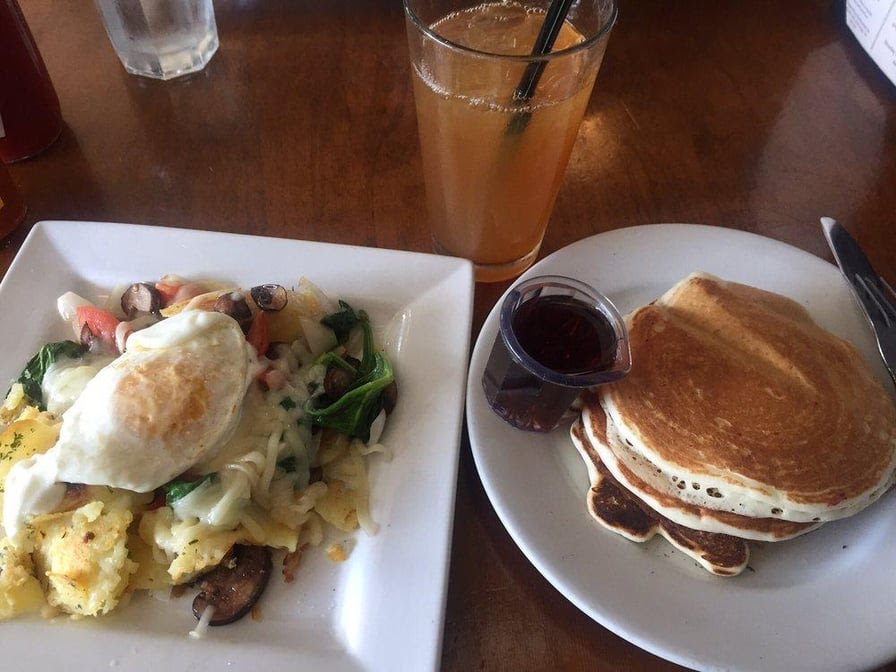 Marco’s Café and Espresso Bar by null