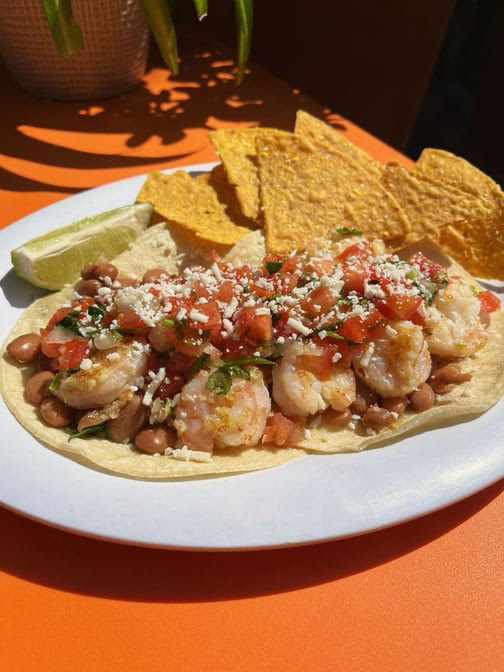 Cactus Taqueria by null