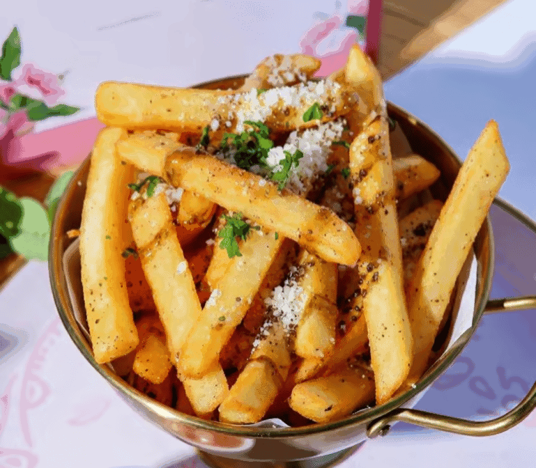 Mon Cheri Restaurant by null