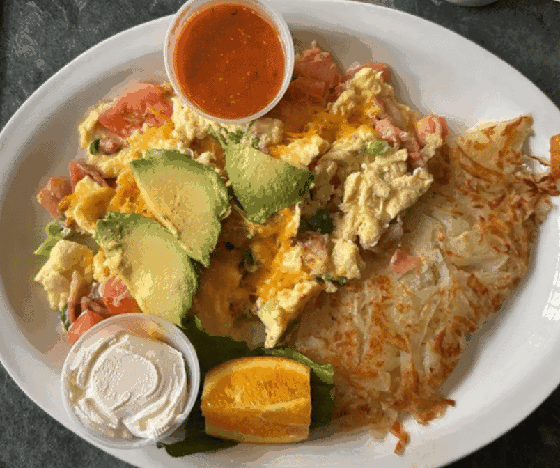 Costas Restaurant by null