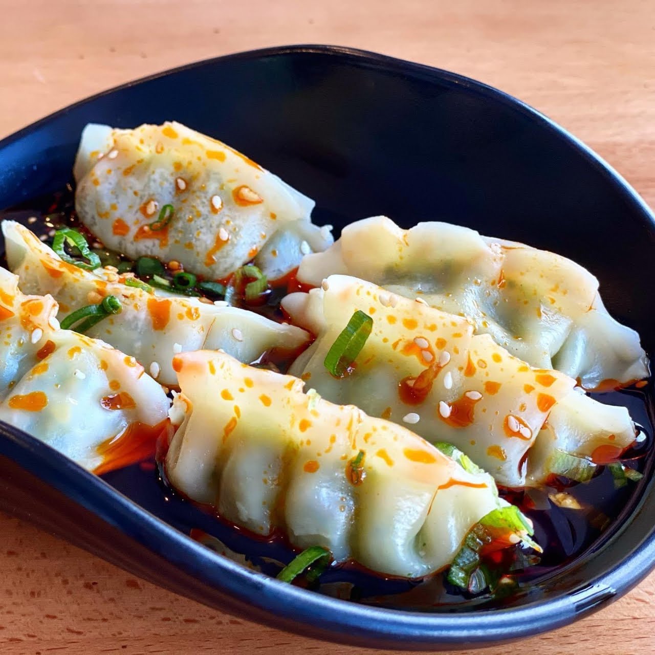 Trendy Vegan by null