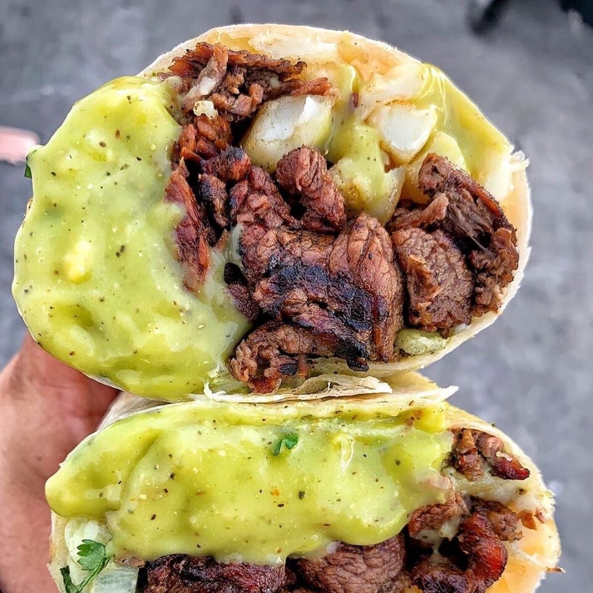 Pablito's Tacos by null