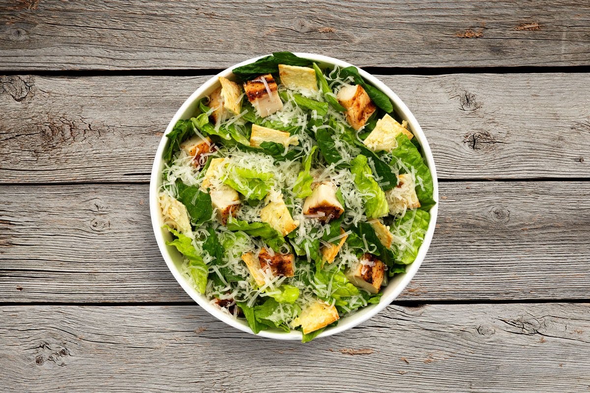 Piada Italian Street Food by null
