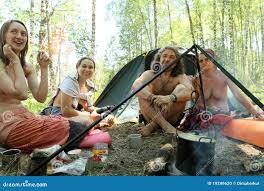  russian nudist family camp|