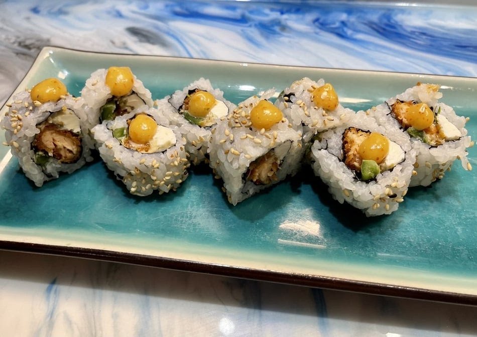 Yakitori Jinbei by null