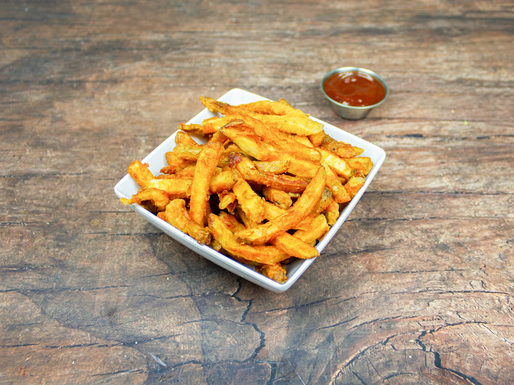 Nicoles South End by null