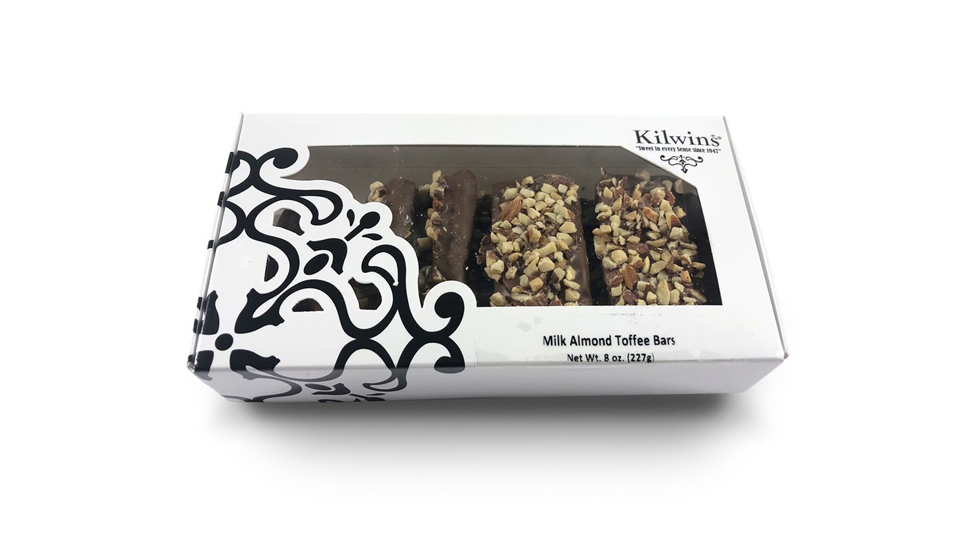 Kilwins Ice Cream - Chocolate - Fudge by null