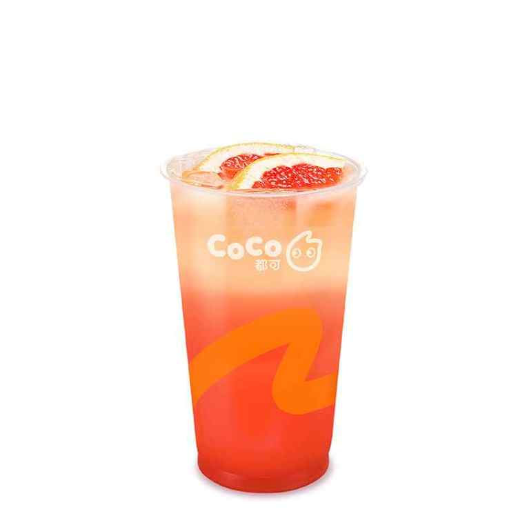 CoCo Fresh Tea & Juice by null