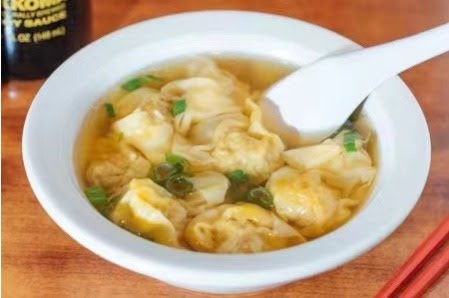 Dim Sum Café by null