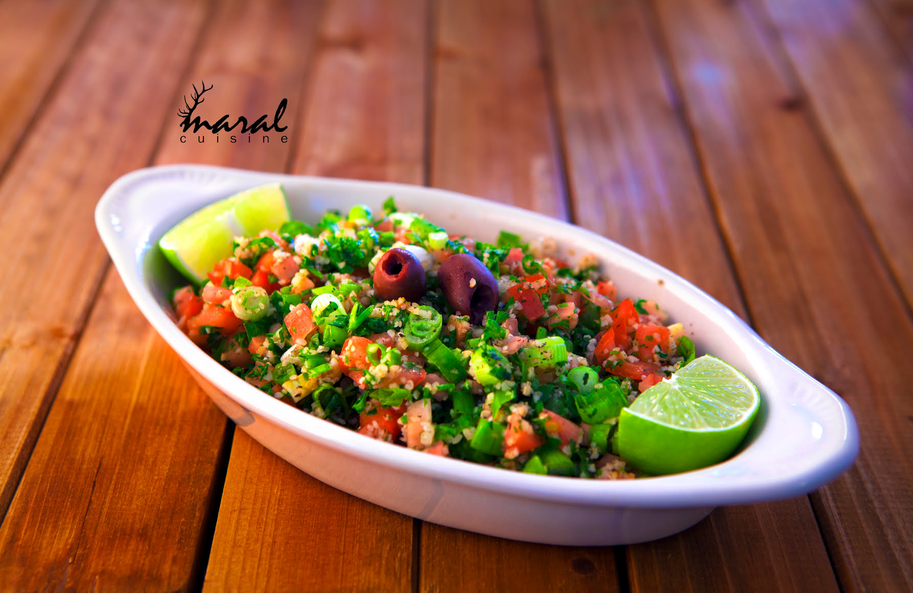 Maral Cuisine by null