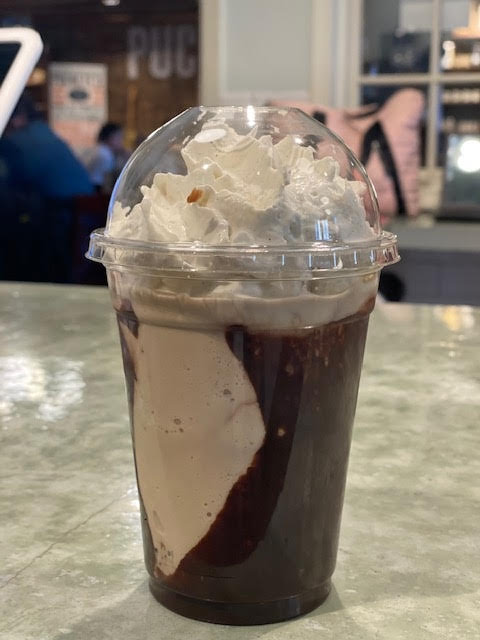 Hattie Jane's Creamery Donelson by null