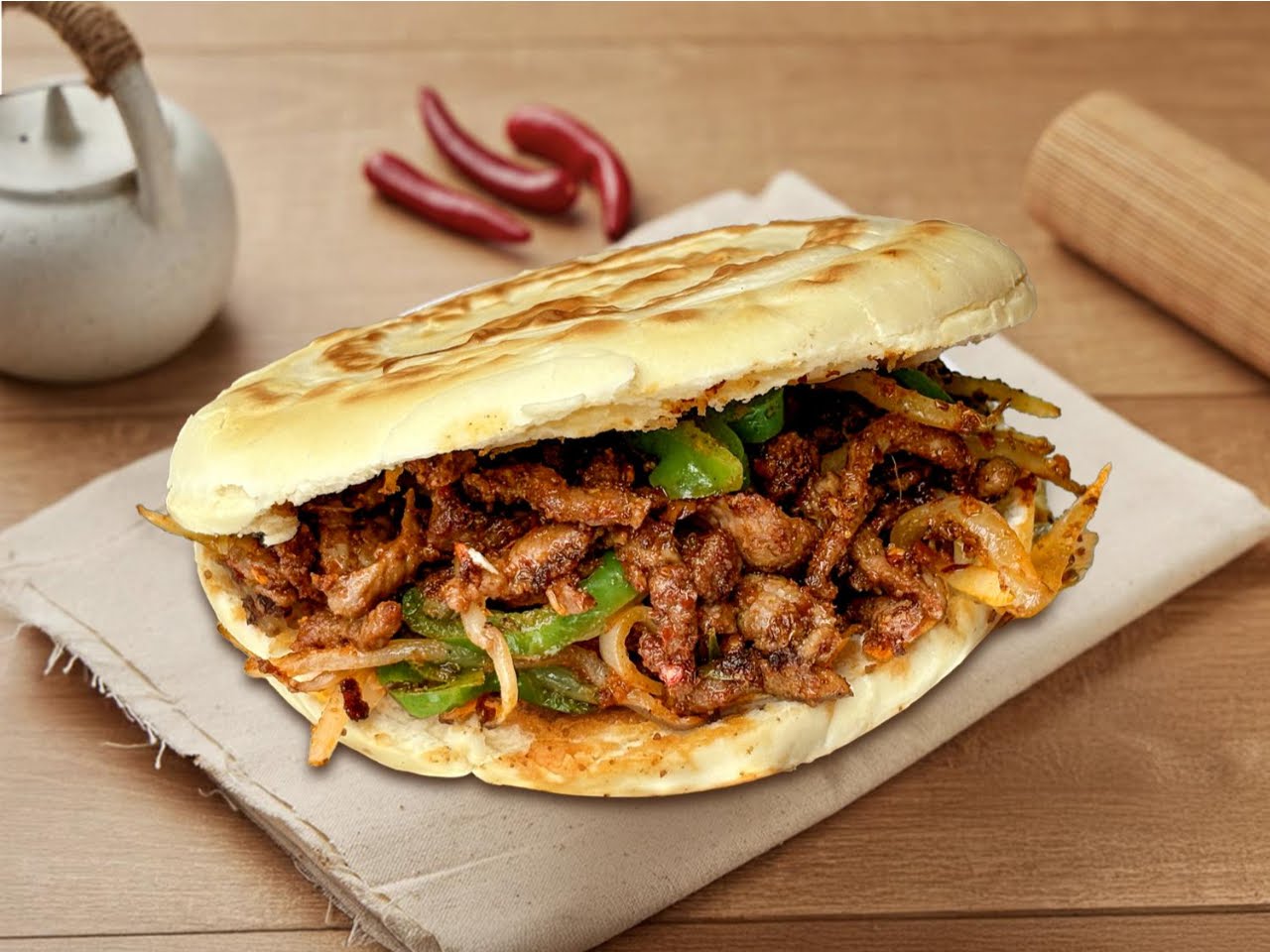 Miss Chang An by null