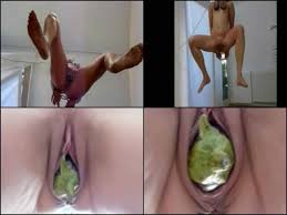 Working an eggplant mobile porno videos movies jpg x Eggplant insertion